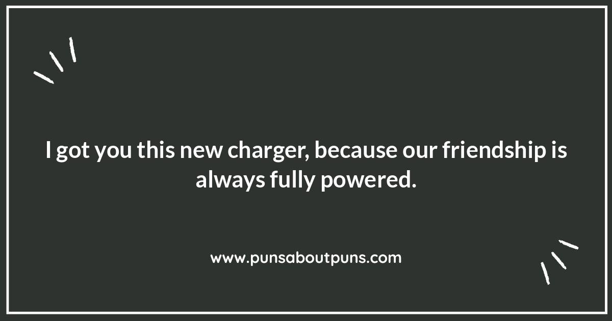 Friendship Jokes for Valentine