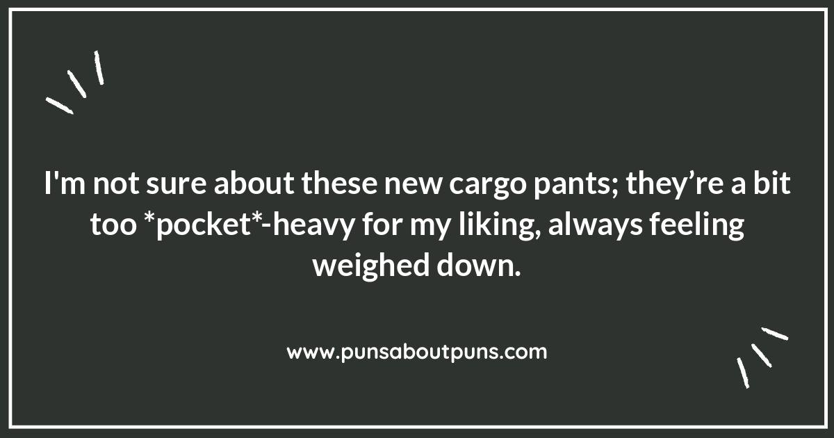 Funny Fashion: Casual Outfit Humor for Every Day