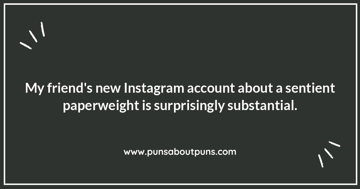 Funny Instagram Jokes: Elevate Your Engagement