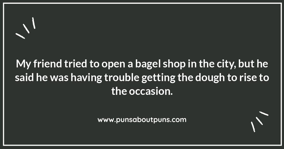 Funny New York City Observations: Finding Humor in Everyday Life