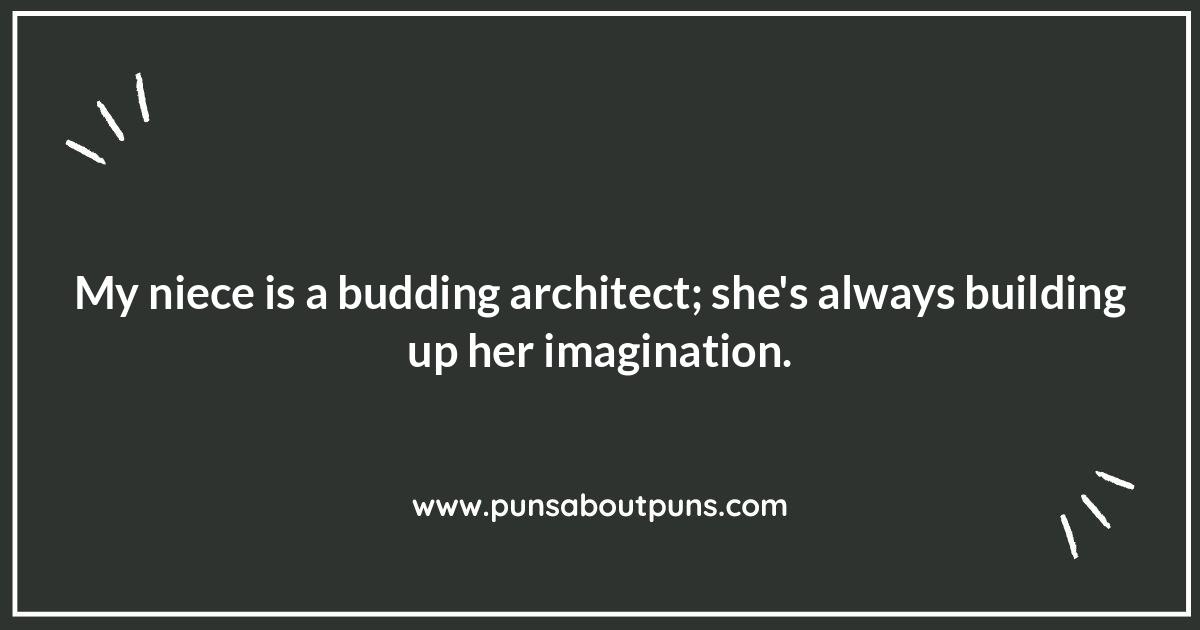 Funny Niece Puns for Every Occasion: Birthdays to Just Because