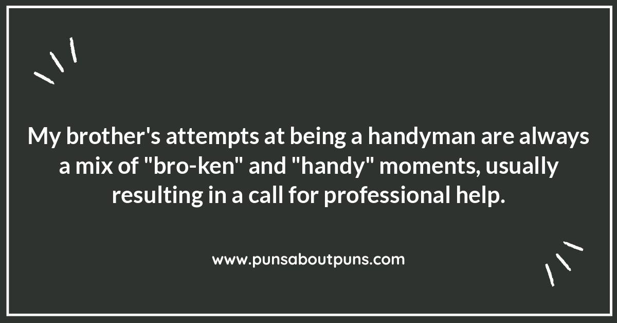 Funny Sibling Quotes: Laughing Through the Ups and Downs