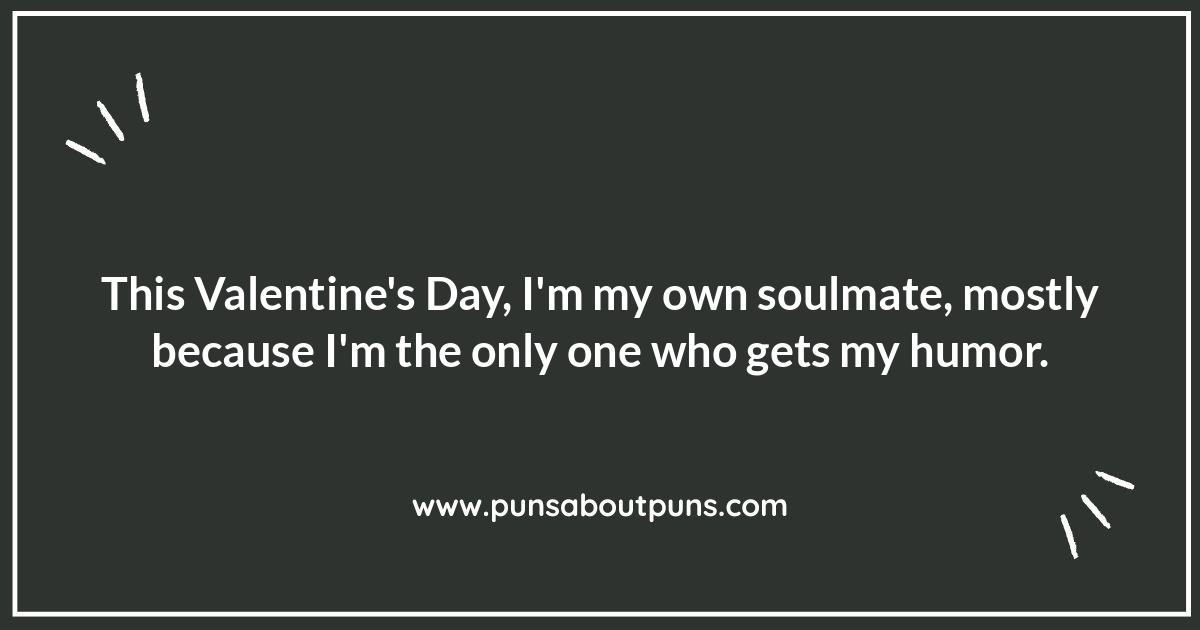 Funny Valentine