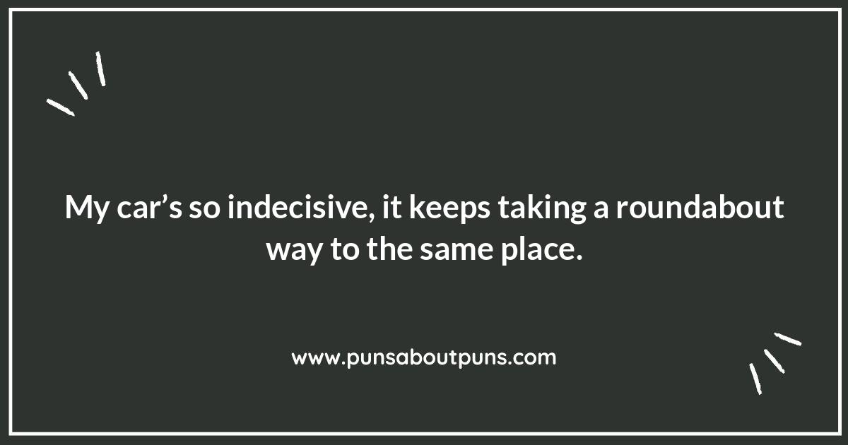 Interstate Puns: Connecting with Comedy