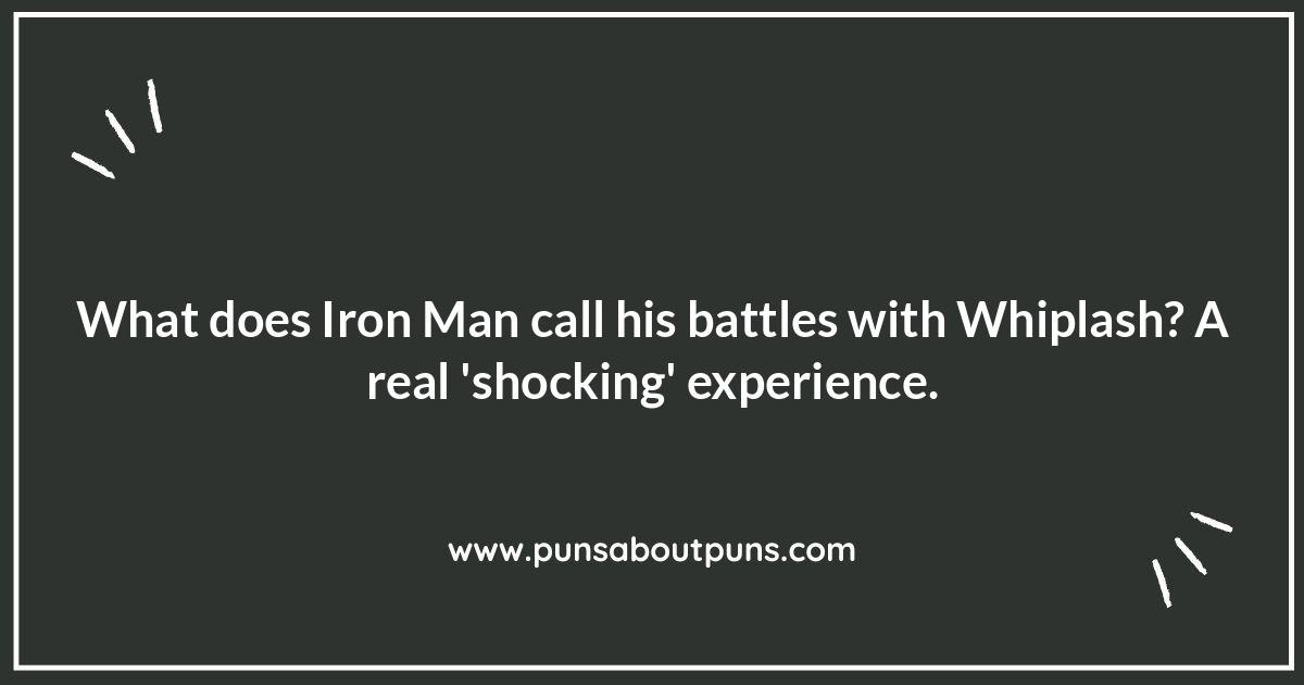 Iron Man