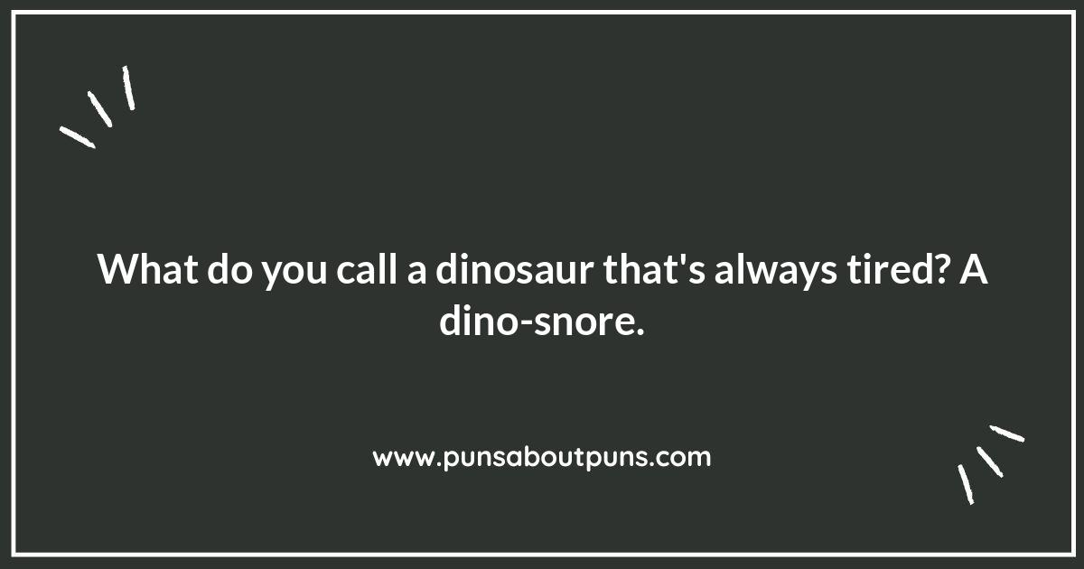 Jurassic Park Jokes for Kids: Dino-Sized Fun