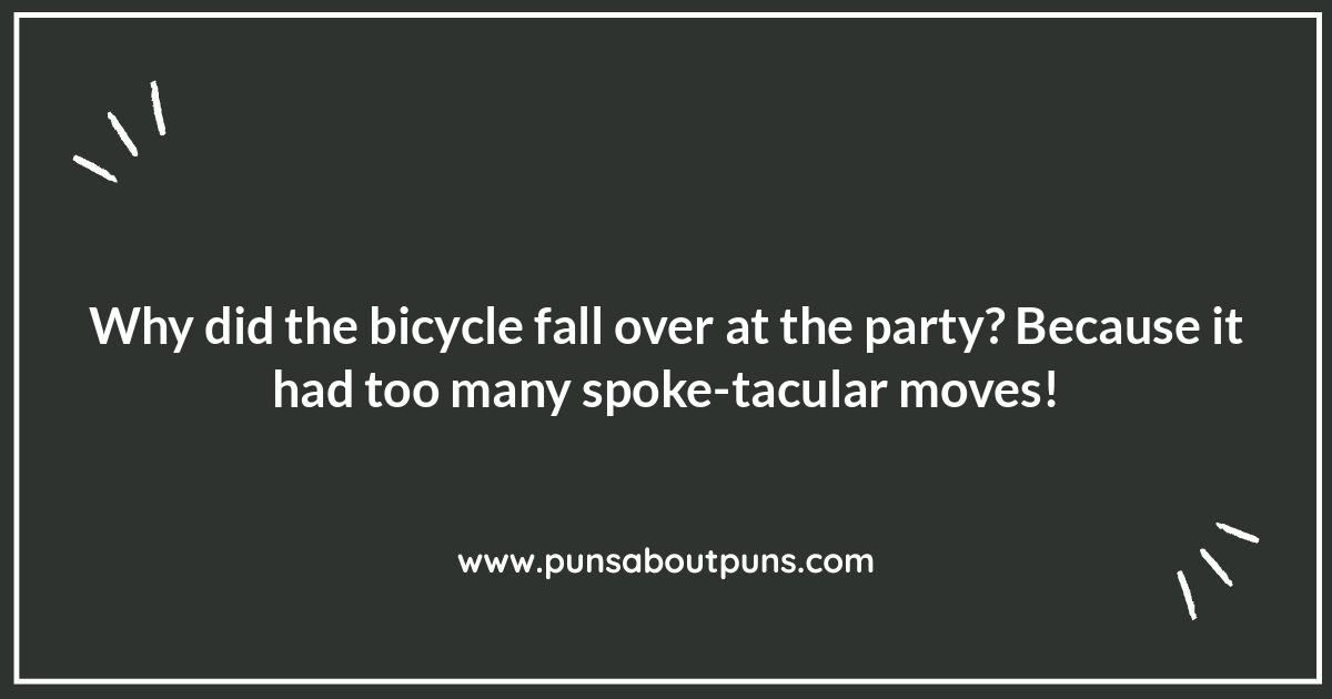 Kid-Friendly Family Puns: Keeping it Clean and Silly