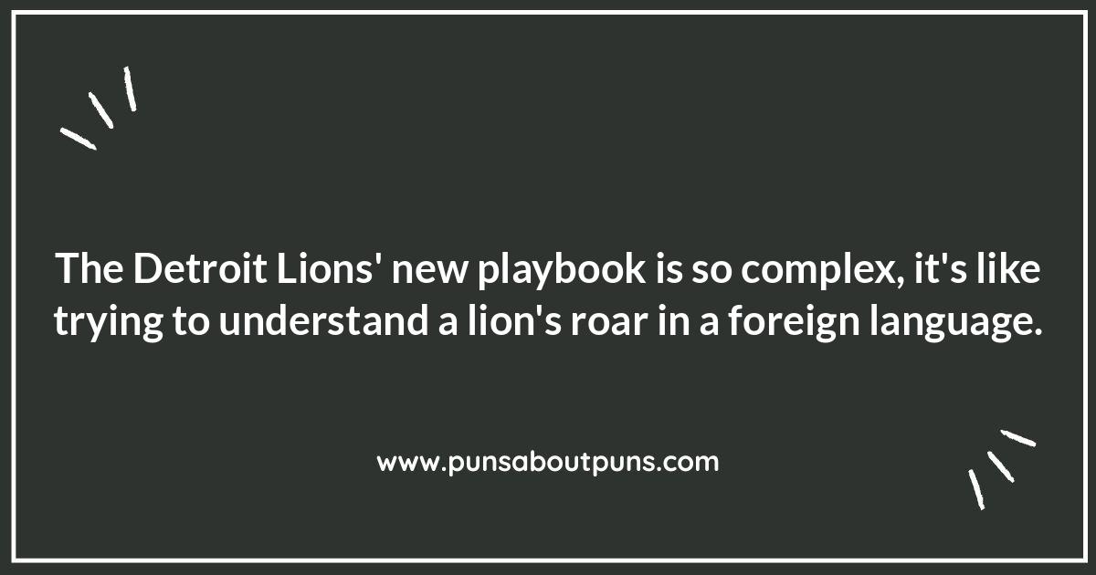 Lions