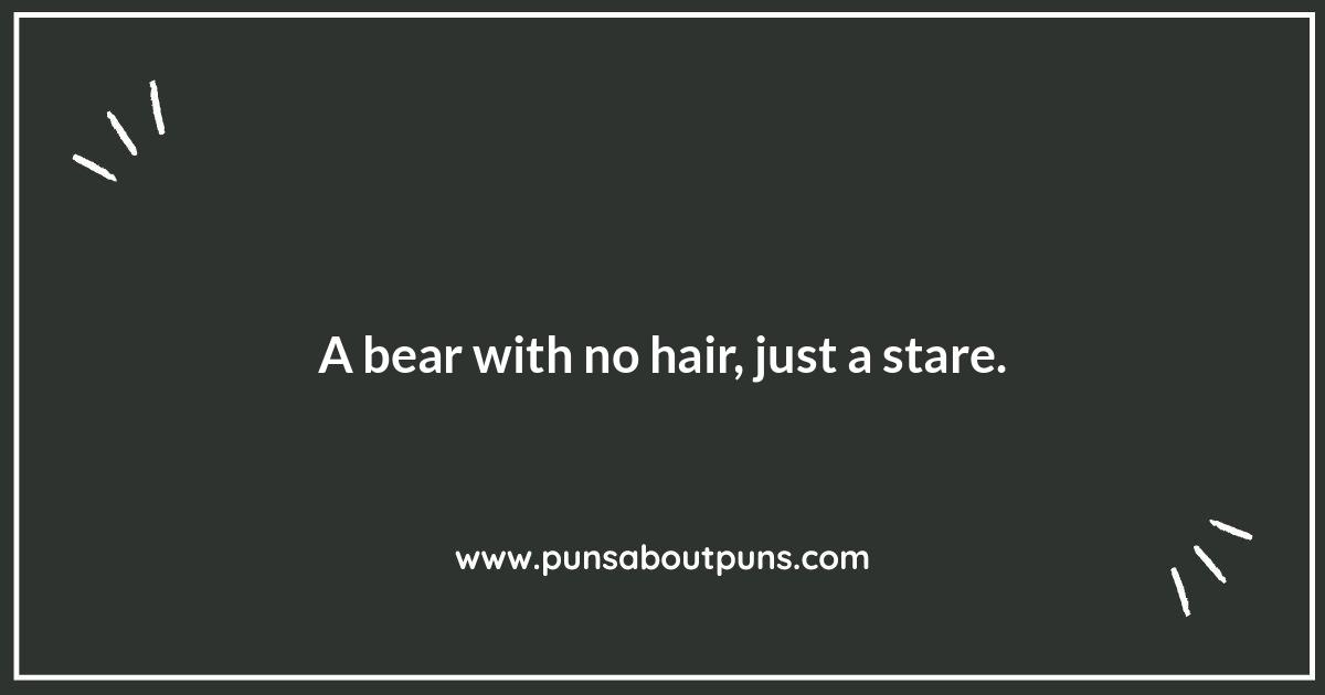 Making Up Your Own: Rhyming Pun Creation Tips