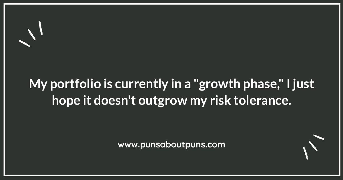Market Mania and Merriment: Bull Market Humor Unveiled