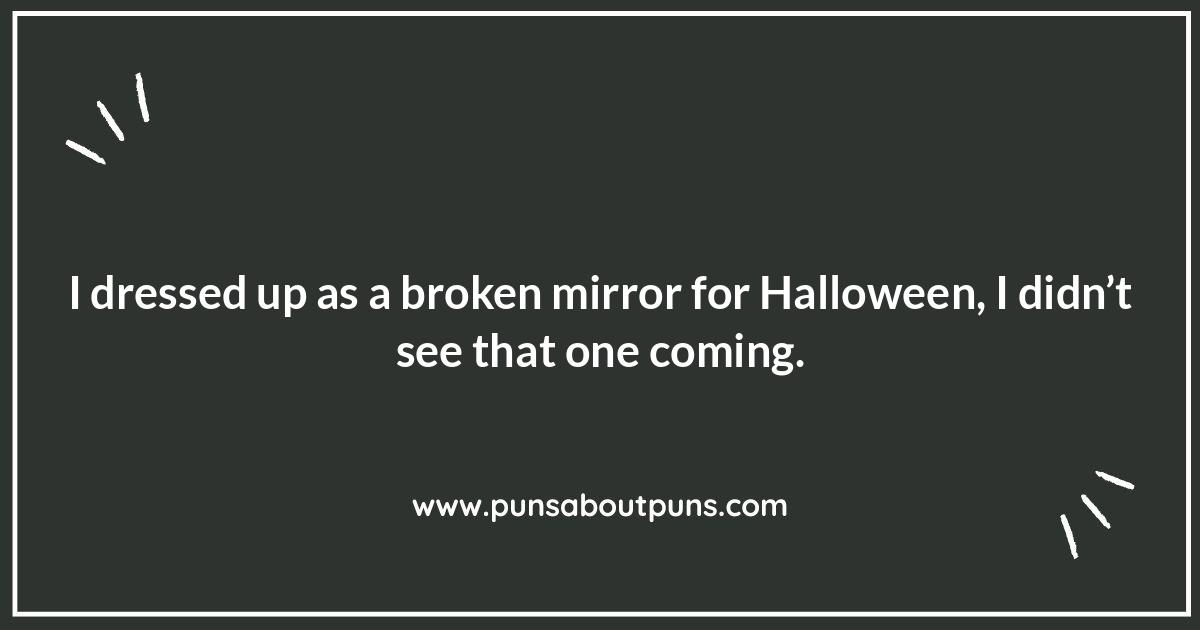 Mastering Costume Puns: Tips and Tricks for Comedians