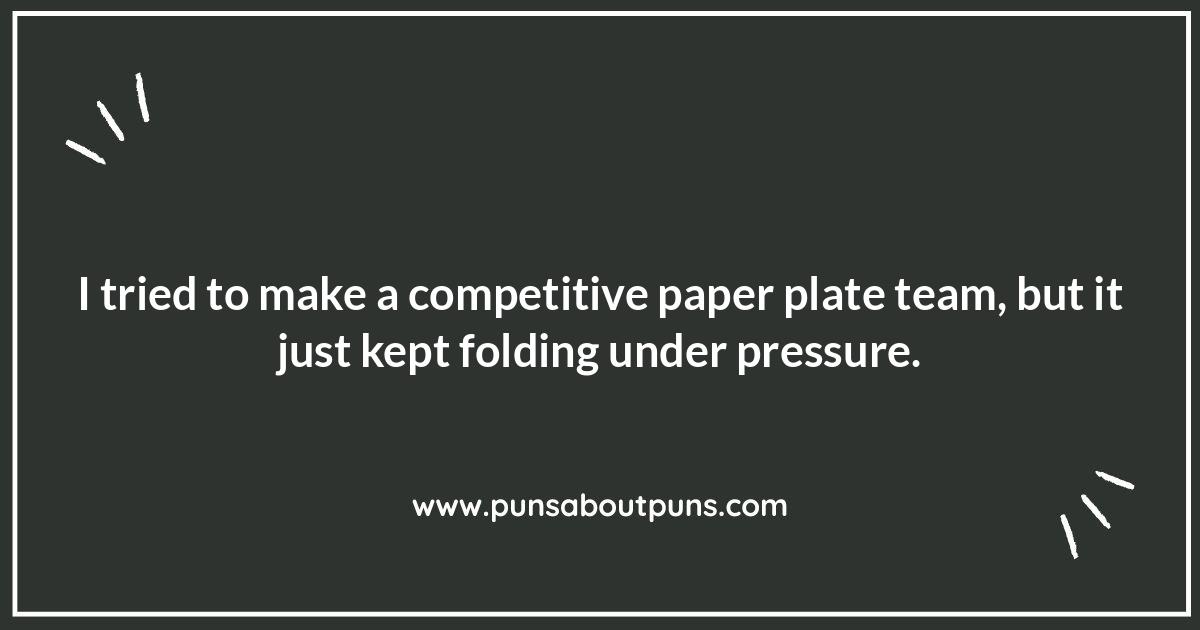 Mastering Punny Crafts: Tips and Tricks for Success