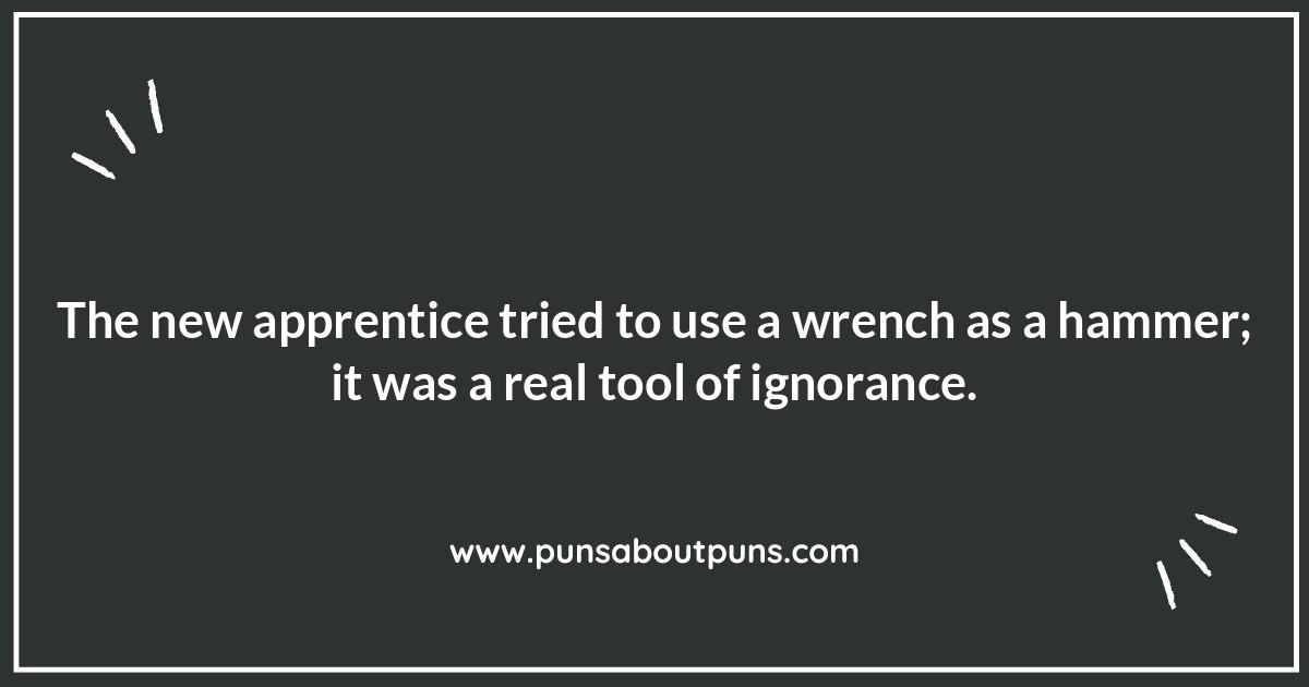 Mastering Wordplay: Techniques for Better Puns