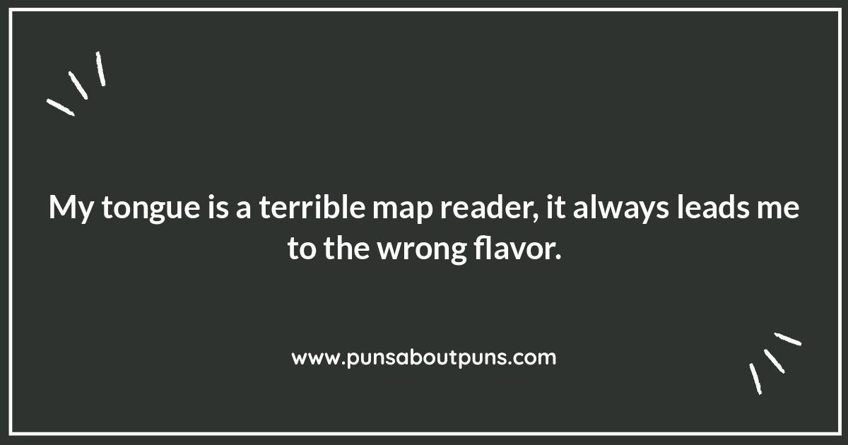 Mastering the Art of the Tongue Twister Pun: A Challenge