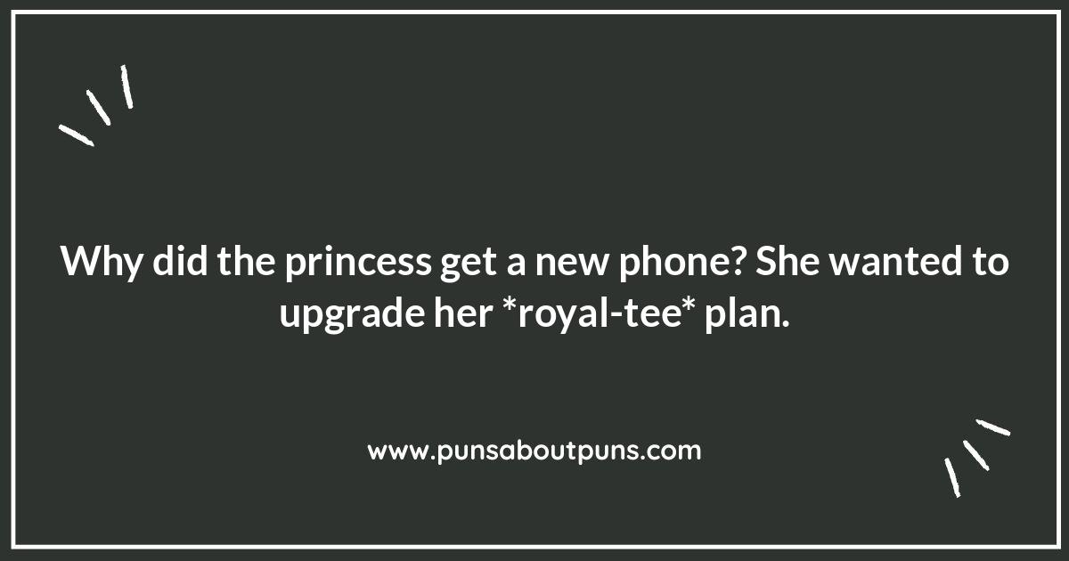 Modern Fairy Tale Jokes: Updated for Today