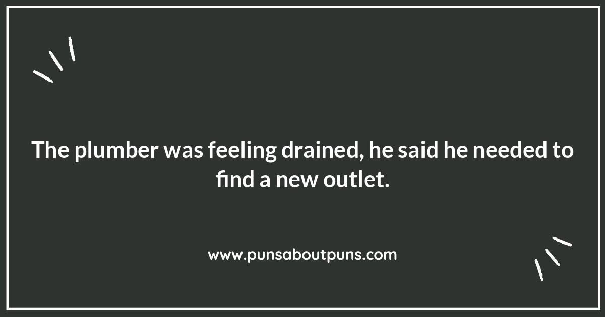 Nailing the Punchline: Construction Jokes for All