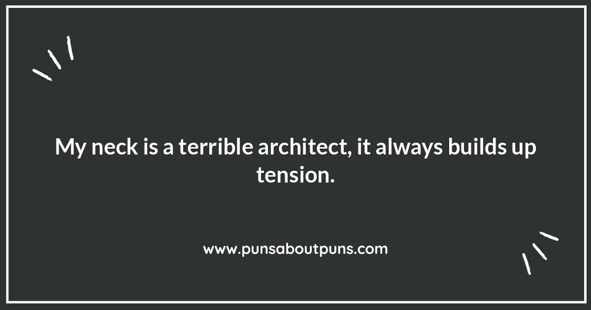 Necktie Puns: Knot Your Average Collection of Jokes
