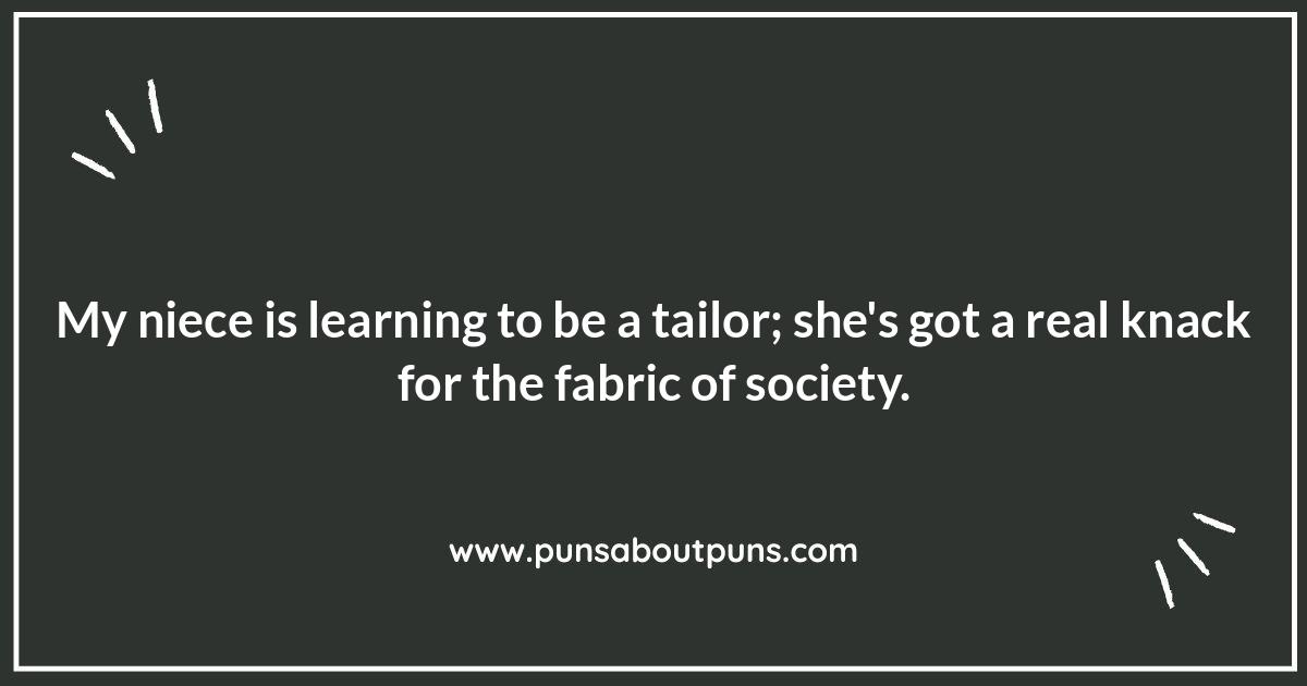 Niece-Themed One-Liners: Short, Sweet, and Hilarious