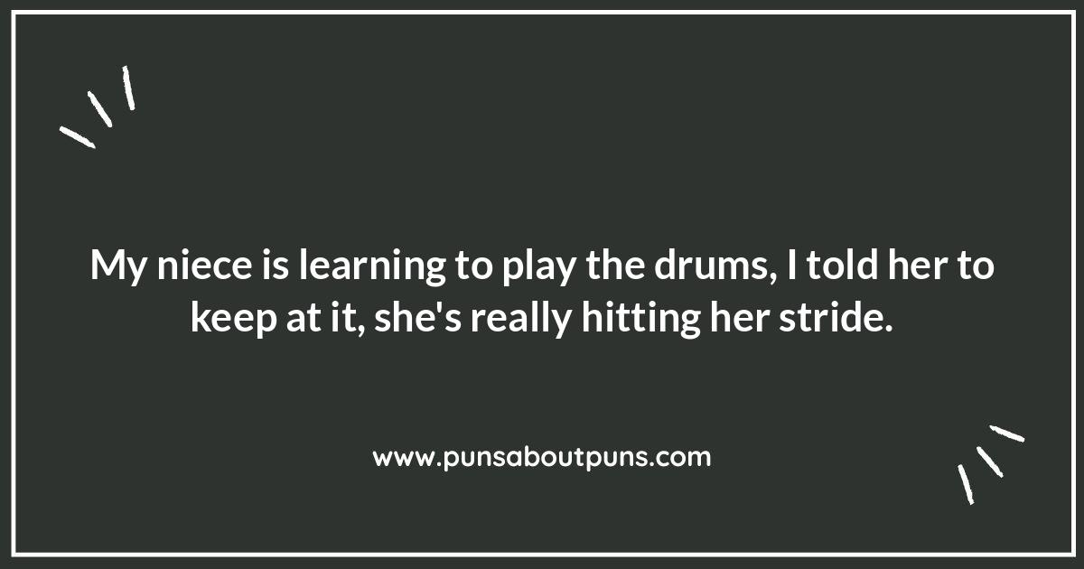Niece Jokes: The Perfect Way to Bond With Your Favorite Girl
