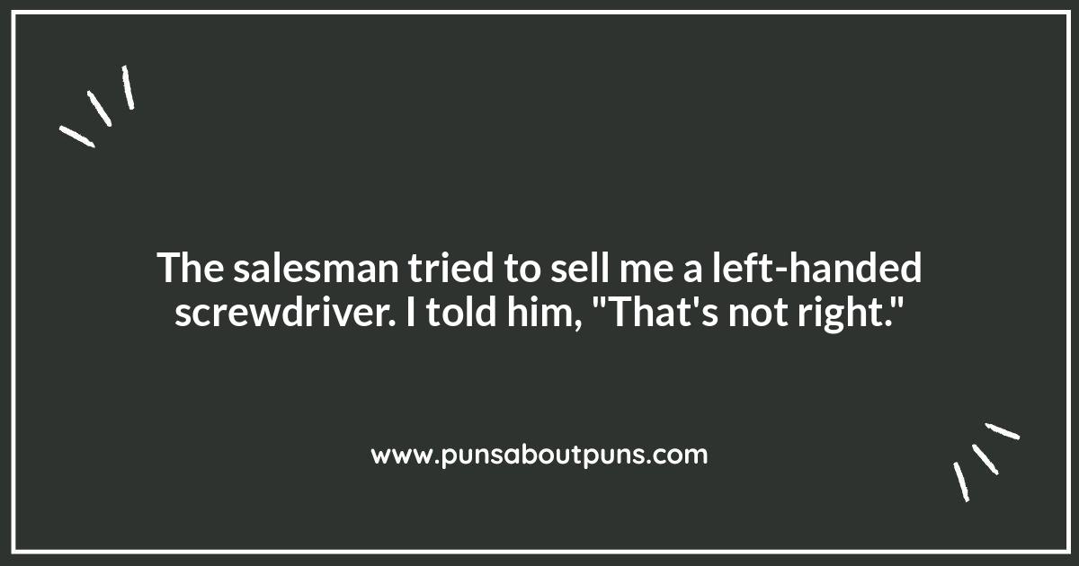 Objection Handling with Wit: Sales Jokes to Break the Ice