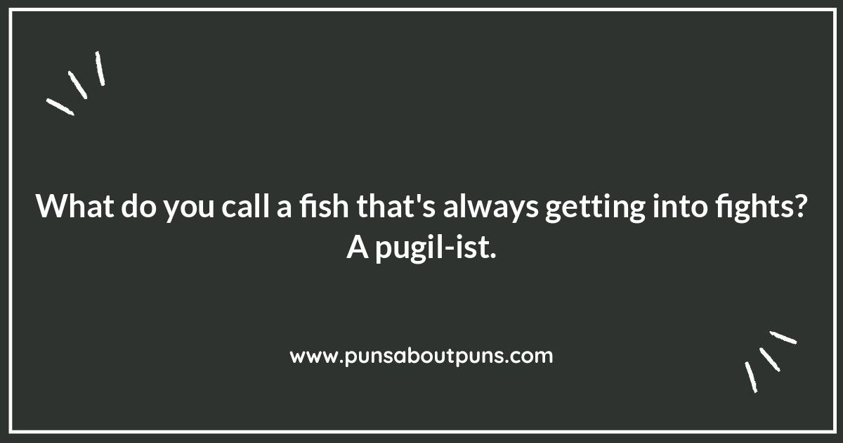 Ocean Themed Jokes: A Splash of Humor for Kids