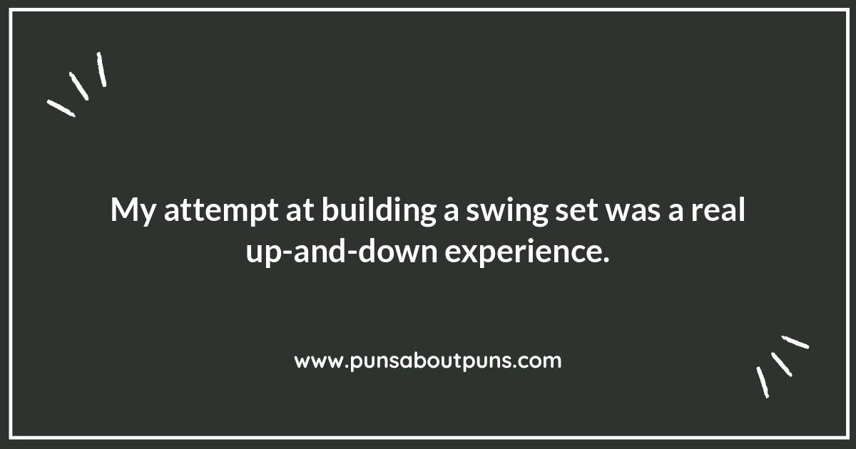 Painting a Picture of Comedy: Home Decor and Improvement Humor