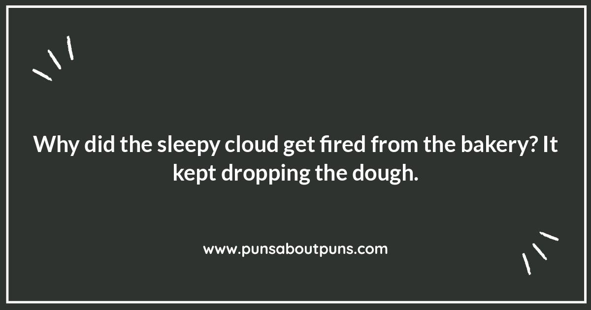 Pajama Party Giggles: Funny Bedtime Puns and Jokes