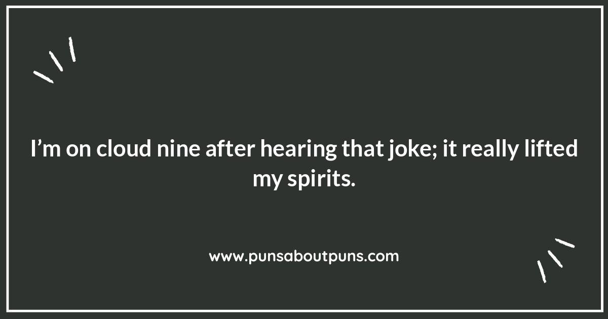 Pilot Puns: Taking Off with Hilarious Airplane Humor