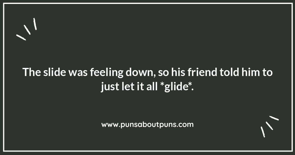 Playground Jokes: Recess Riddles for Little Ones