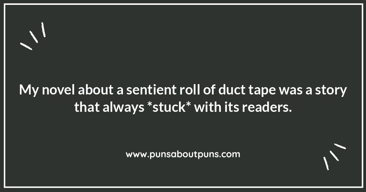 Pun-tastic Pages: Exploring Funny Literature Memes