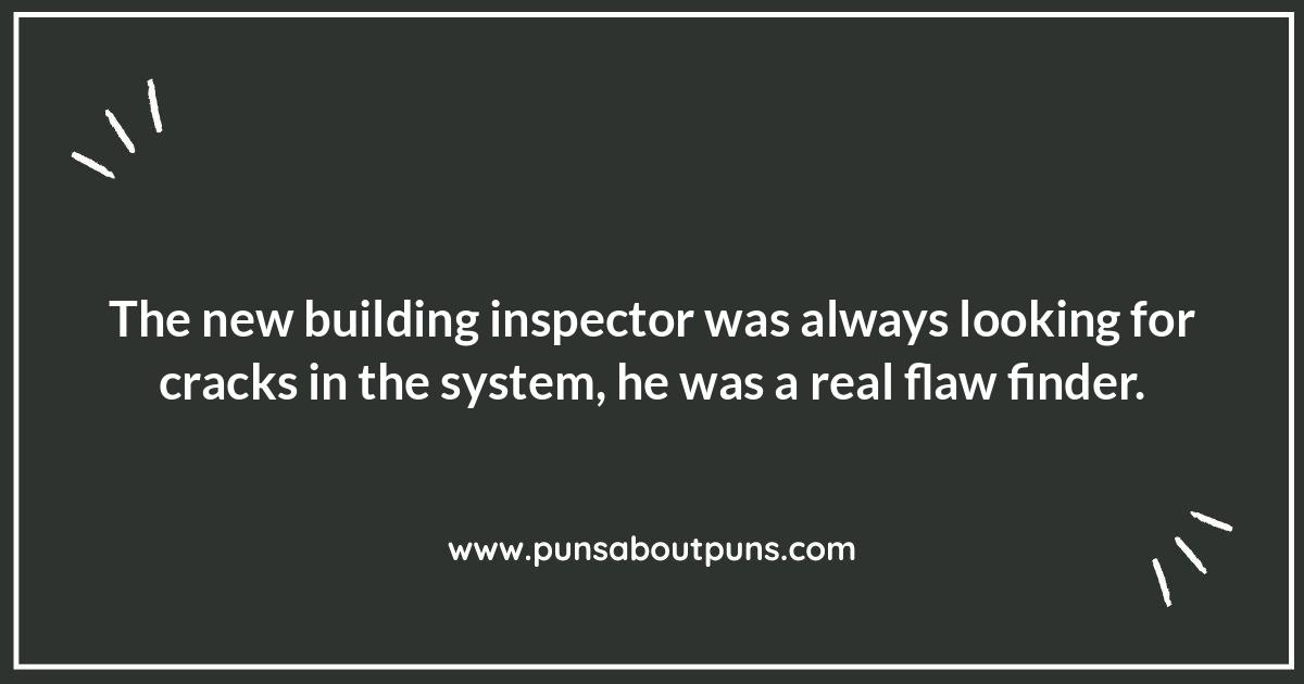 Pun-tastic Topics: Finding Inspiration Everywhere