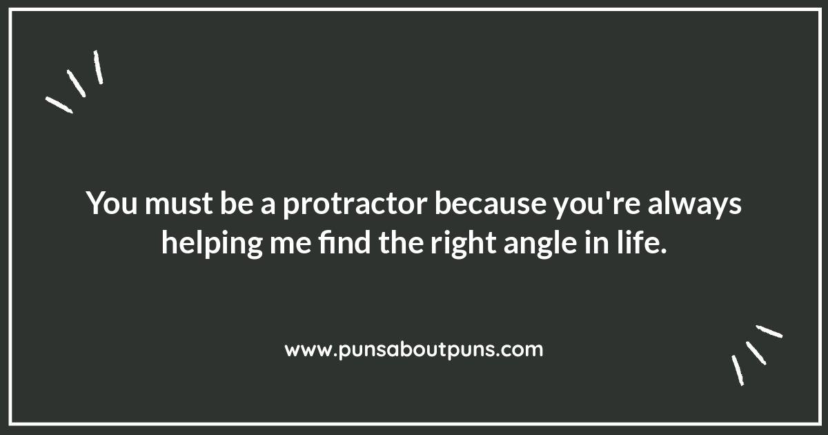 Pun-tastic Valentine
