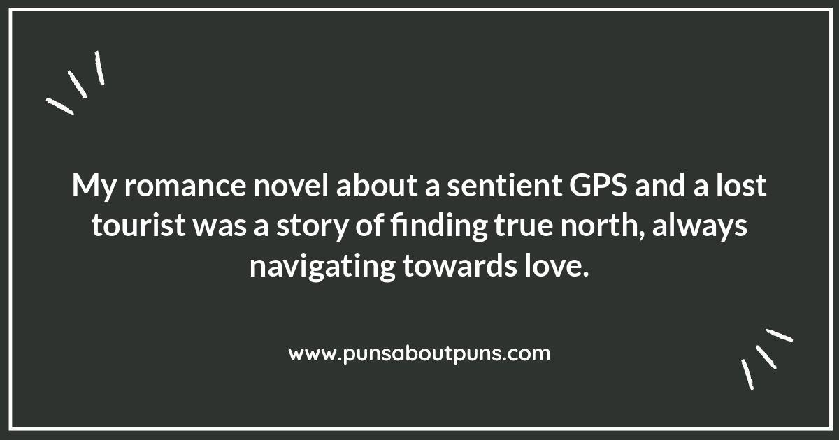 Pun-tastic Worlds: Genre Specific Fictional Character Jokes