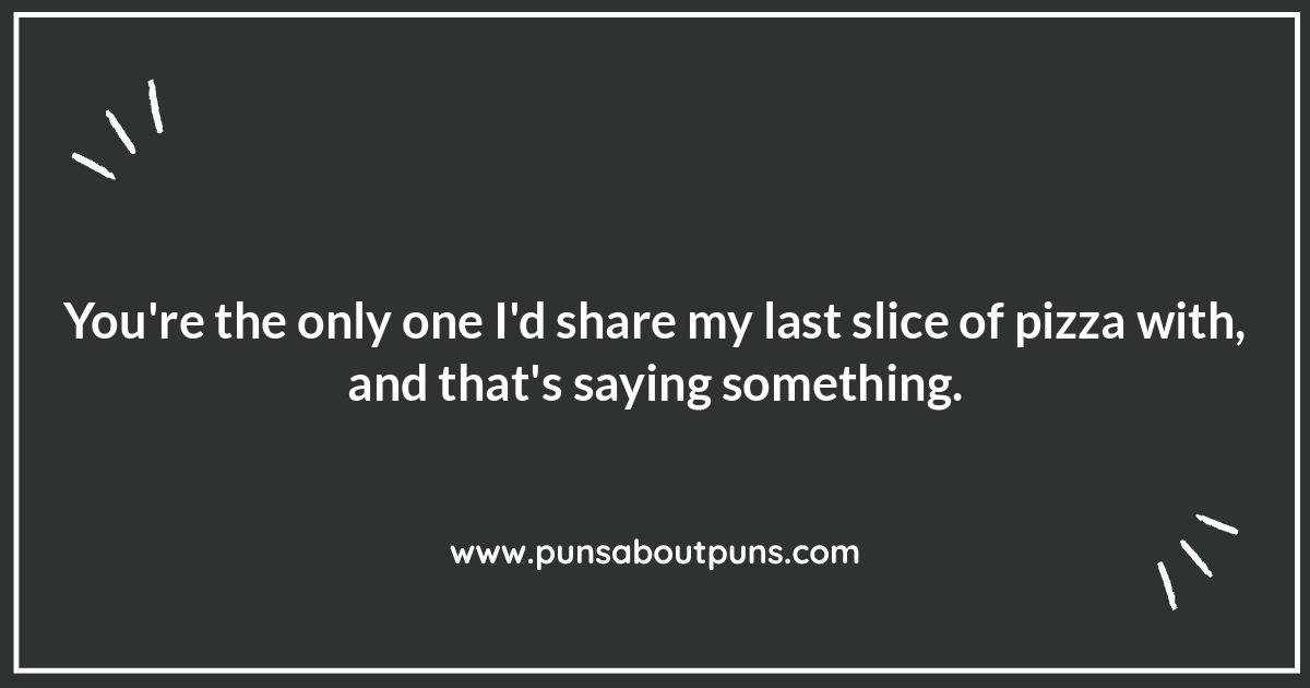 Punny Valentine