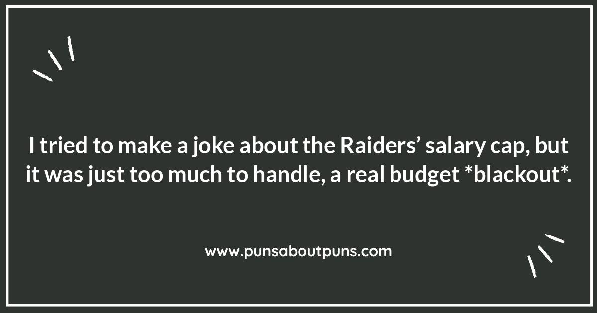 Raider Nation