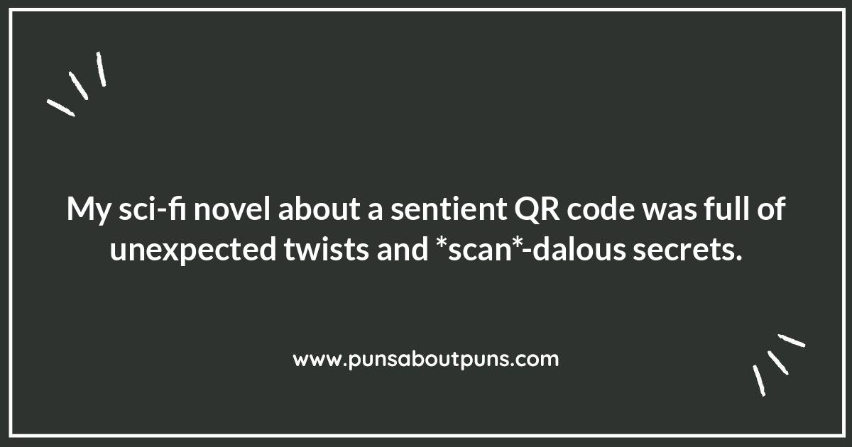 Reading Related Puns: For Bookworms Who Love a Good Laugh