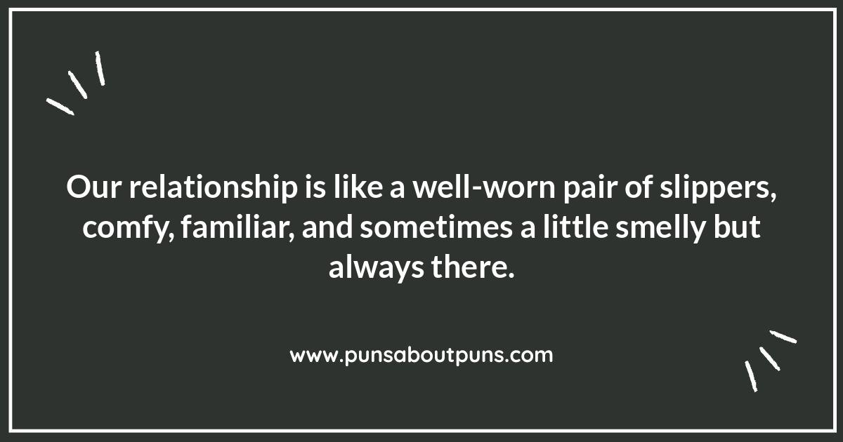 Relationship Humor: Navigating Love with Giggles