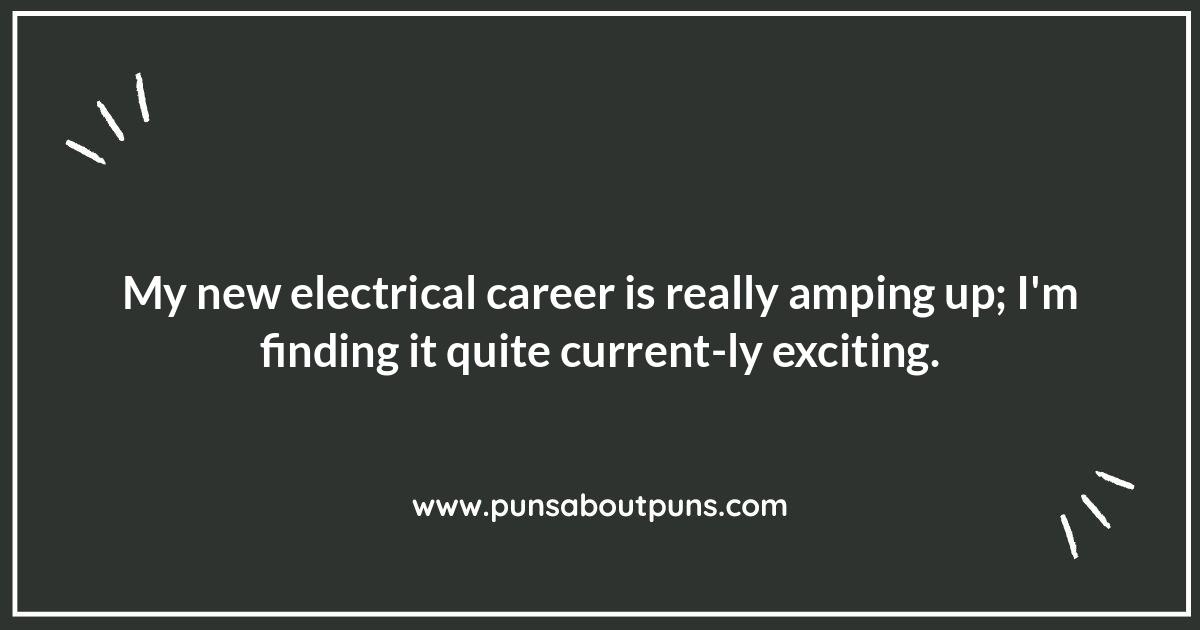 Resistance is Futile: Funny Wiring Quotes and Sayings
