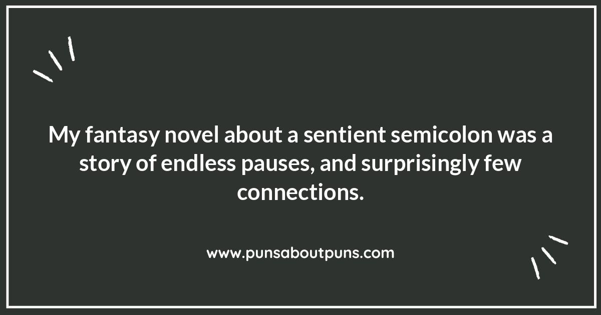 Satire and Genre: Finding the Funny in Every Fiction
