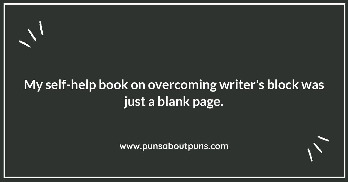 Satirical Book Reviews: Where Puns Meet Critical Analysis