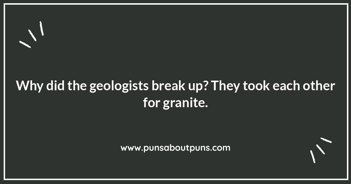 Science Puns: A Tool for Engaging Young Minds
