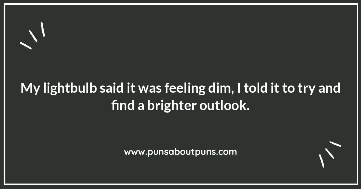 Shockingly Funny: Electrical Jokes for Every Occasion