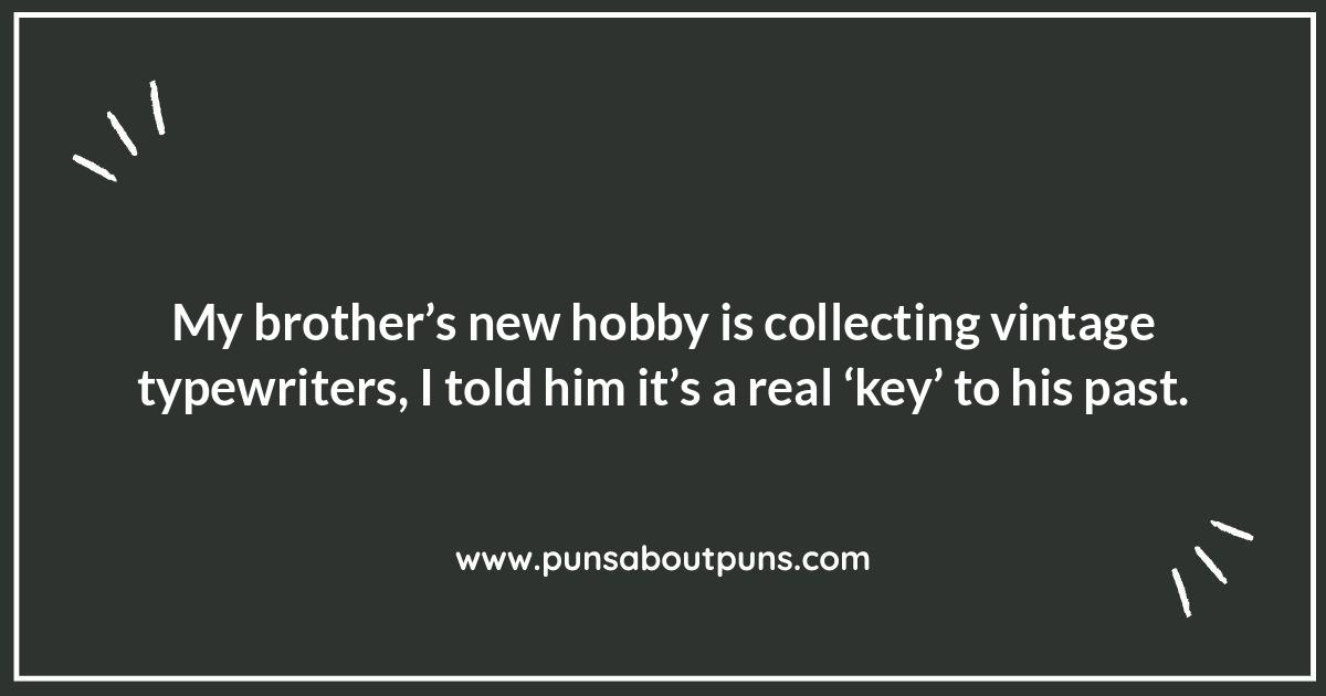 Sibling Relationship Jokes: Navigating the Family Dynamic