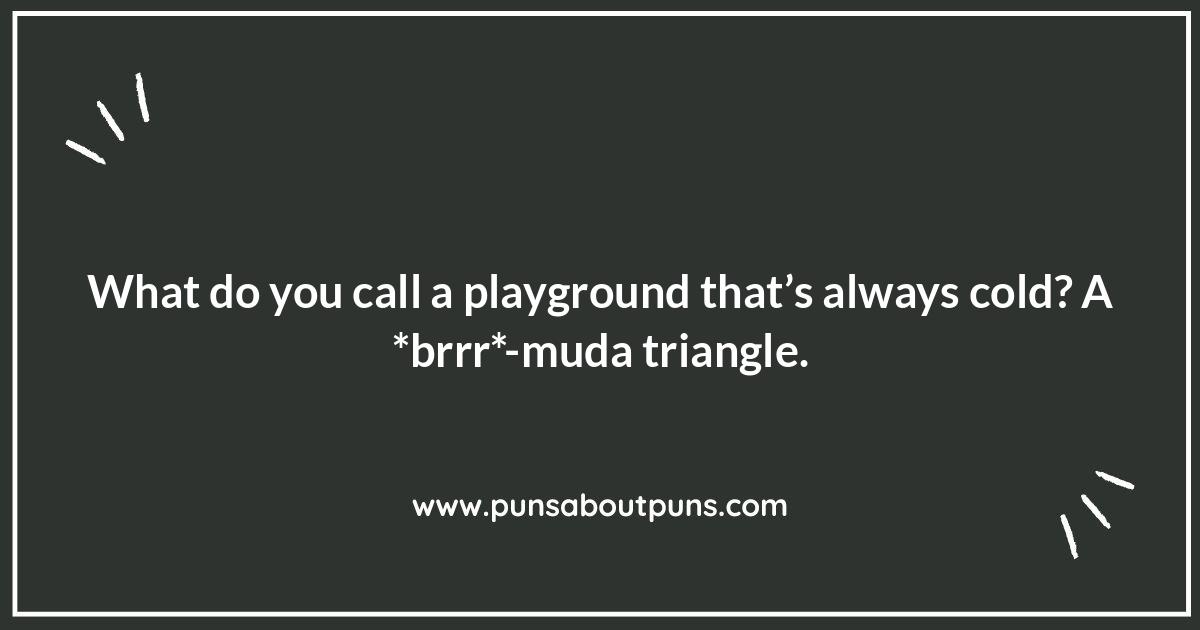 Silly Playground Jokes: Guaranteed Giggles and Grins
