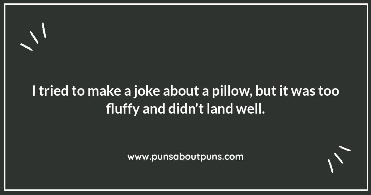 Snooze-Worthy Silliness: Bedtime Jokes for Little Ones