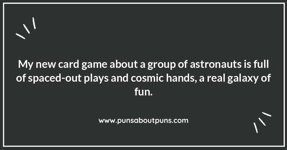 Solving for Smiles: Why Puzzle Jokes Are So Funny