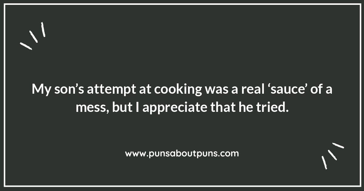 Son Puns and Their Cultural Impact: A Global Look