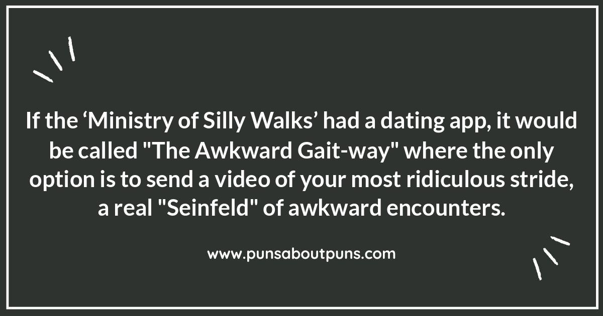 The Influence of Monty Python