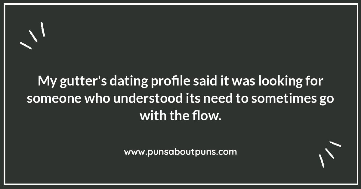 The Psychology Behind Gutter Jokes: Why We Laugh