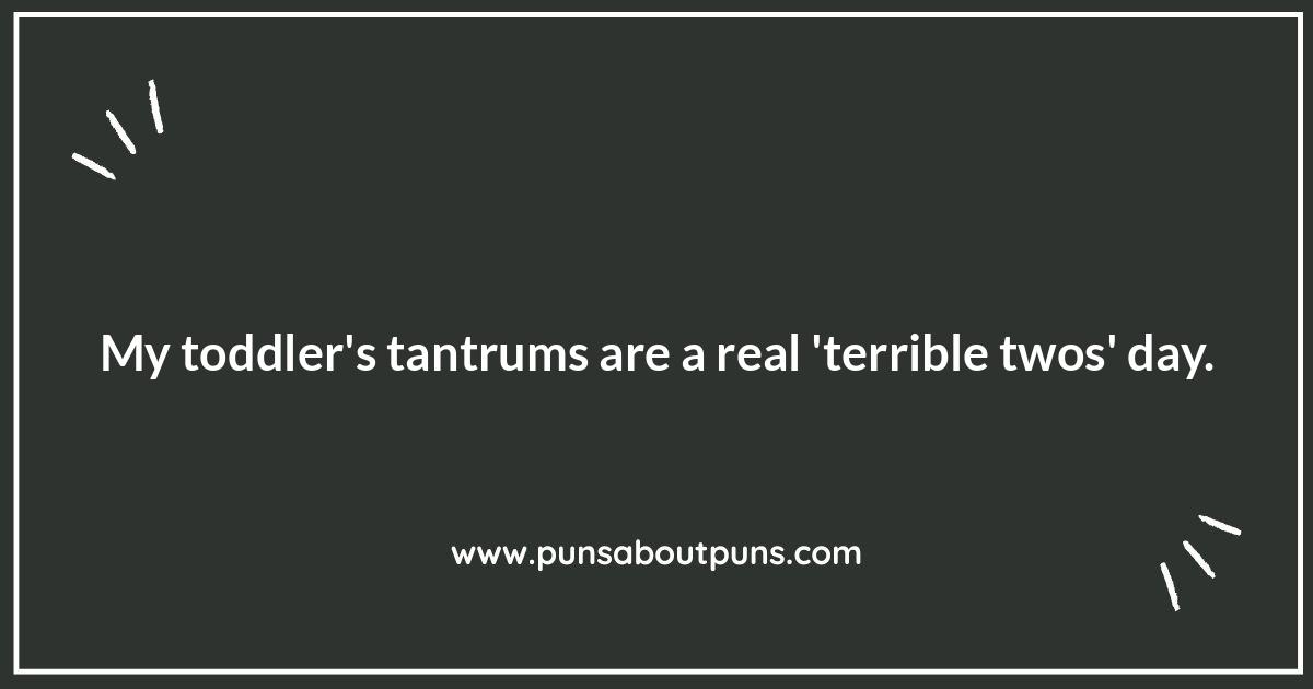 The Psychology Behind Parent Puns: Why We Love to Hate Them